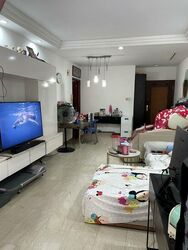 Yishun Emerald (D27), Condominium #464335021